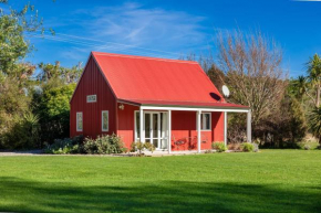 Brookhaven Cottage, Renwick